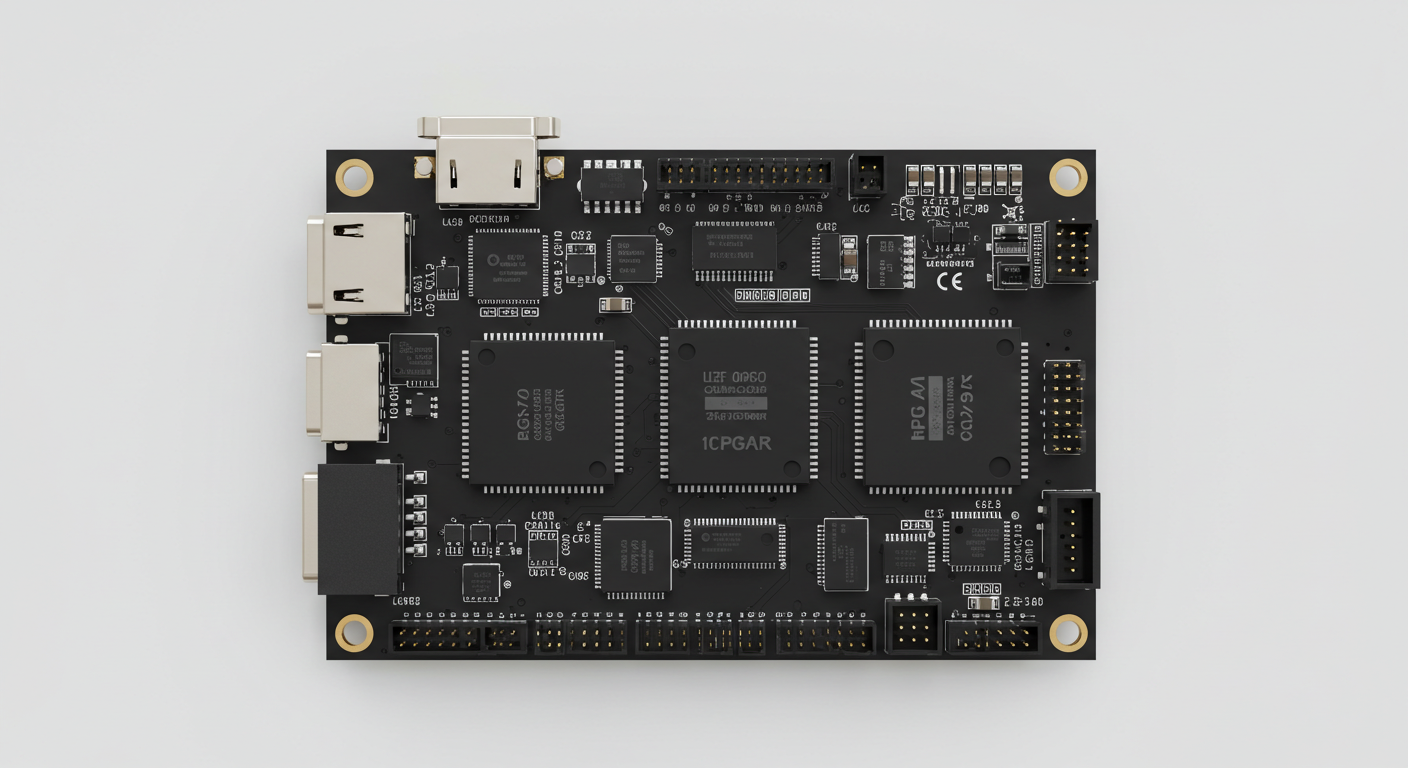 Wireless Communication Project